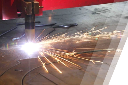 Processo de Corte de Paineis da Officina do Aco Processo de Corte de Paineis da Officina do Aco